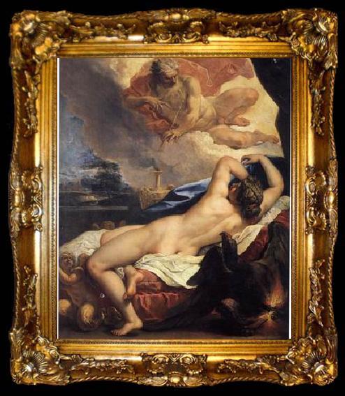 framed  unknow artist Sexy body, female nudes, classical nudes 123, ta009-2
